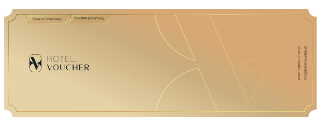Voucher front